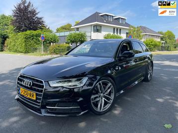 Audi A6 Avant 3.0 TDI quattro Premium Edition beschikbaar voor biedingen