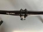 XLC Racefiets Stuur met Stuurpen, Fietsen en Brommers, Fietsonderdelen, Gebruikt, Stuur, Racefiets, Ophalen of Verzenden