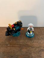 LEGO Dimensions - Fun Pack - Back To The Future: Doc Brown, Avontuur en Actie, 2 spelers, Ophalen of Verzenden, Zo goed als nieuw