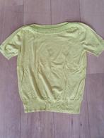 Geel King Louie truitje XL., Geel, Maat 46/48 (XL) of groter, Ophalen of Verzenden, Zo goed als nieuw