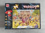 Wasgij puzzel nr. 10 - Ruilen, Hobby en Vrije tijd, Ophalen, 500 t/m 1500 stukjes, Gebruikt, Legpuzzel