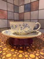 Konigl.pr.Tettau,1794,Germany US Zone,antieke kop en schotel, Antiek en Kunst, Antiek | Servies los, Ophalen of Verzenden