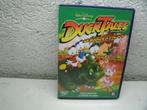 dvd 270k duck tales a bande a picsou englis gespr, Cd's en Dvd's, Dvd's | Tekenfilms en Animatie, Ophalen of Verzenden, Zo goed als nieuw