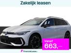 Volkswagen Golf Variant R-Line-Edition 1.5 eTSI 85 kW / 116, Automaat, 1498 cc, Euro 6, 4 cilinders