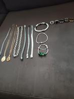 Te koop partytje sieraden oa 2 Pandora zilveren armbanden, Nieuw, Sieraden, Ophalen of Verzenden