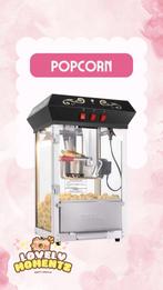 Suikerspin, Ophalen, Nieuw