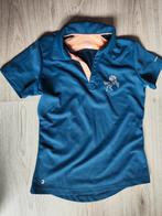 Paardrijshirt maat 12 jaar, Ophalen, Zo goed als nieuw
