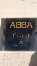 ABBA CDs, Cd's en Dvd's, Cd's | Filmmuziek en Soundtracks, Ophalen of Verzenden, Zo goed als nieuw