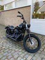 Street bob fxdb 5hd, Motoren, Motoren | Harley-Davidson, 2 cilinders, 1600 cc, Chopper, Particulier