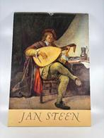 De vaka Kunstkalender 1964, Ophalen of Verzenden, Maandkalender, Gebruikt