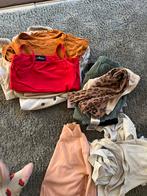 Kledingdoos 1-2 jaar, Ophalen of Verzenden, Gebruikt, Maat 86