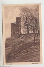 Nijmegen, Belvedère [2], Ophalen of Verzenden, 1920 tot 1940, Gelopen, Gelderland