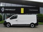 Opel Vivaro GB L2H1 CDTi BiTurbo 125pk / Trekhaak / Navigati, Voorwielaandrijving, Gebruikt, 4 cilinders, Wit