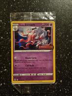 Hisuian Zoroark Promo 076/196 - Sealed!, Ophalen of Verzenden, Zo goed als nieuw, Losse kaart
