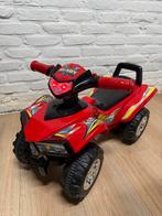 Loop Quad - Perfecte Staat!, Kinderen en Baby's, Speelgoed | Buiten | Skelters, Ophalen of Verzenden, Zo goed als nieuw, Overige merken