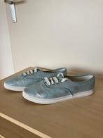 dames sneakers maat 40 blauw metallic, Kleding | Dames, Schoenen, Hobb's, Blauw, Ophalen of Verzenden, Zo goed als nieuw