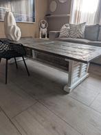 Riviera Maison salontafel, Ophalen, 100 tot 150 cm, Rond, 50 tot 100 cm