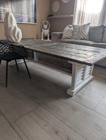 Riviera Maison salontafel beschikbaar voor biedingen