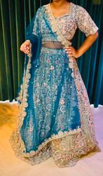 Nieuwe Indiase Kleding - Maat 36-42, Kleding | Dames, Jurken, Ophalen, Overige kleuren, Nieuw, Maat 36 (S)