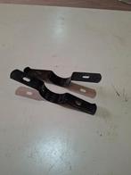 Langlipbeugels, Ophalen, Zo goed als nieuw, X, IJzer