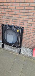 radiateur yanmar, Zakelijke goederen, Ophalen