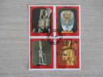 Sharjah 1972 Egypt Artifacts Postzegels, Ophalen of Verzenden, Gestempeld, Overige thema's