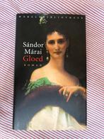 Gloed - Sándor Márai, Ophalen of Verzenden, Zo goed als nieuw, Nederland