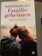 Familiegeheimen - Astrid Holleeder, Boeken, Ophalen, Gelezen, Nederland