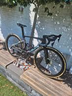 MMR Adrenaline Aero 00 - Ultegra Di2, Vision SC45, Fietsen en Brommers, Fietsen | Racefietsen, Overige merken, 28 inch, Carbon