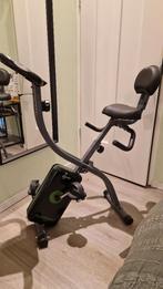 Hometrainer Tunturi, Ophalen, Kunststof, Zo goed als nieuw, Benen