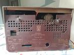 Vintage GRUNDIG Transistorradio - Jaren 50/60, Ophalen of Verzenden
