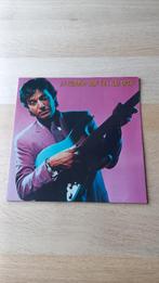 ry cooder                  bob till you drop, Ophalen of Verzenden, Zo goed als nieuw, 12 inch, Overige genres