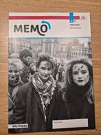3B vmbo-kgt, Ophalen of Verzenden, Zo goed als nieuw, Overige niveaus, Nederlands