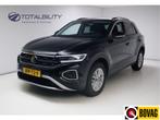 Volkswagen T-Roc 1.0 TSI 116 PK Business Edition | Stoelverw, Voorwielaandrijving, Stof, Gebruikt, 116 pk