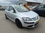 Volkswagen Golf Plus 1.6 FSI Turijn Airco Bj:2006, 65 €/maand, Gebruikt, 4 cilinders, 116 pk