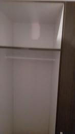 Slaapkamer kast, Ophalen, Gebruikt, 50 tot 100 cm, 150 tot 200 cm