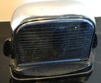 Grossag, toaster "no. 446" design object jaren 50 duits, Ophalen