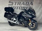 BMW R 1250 RT (bj 2019), Bedrijf, Toermotor