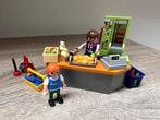 Playmobil Schoolwinkel 4327, Ophalen of Verzenden, Zo goed als nieuw, Complete set
