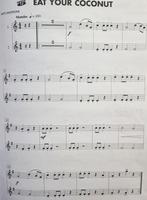 Very Easy Swing Pop - Altsax + CD - Graad 1, Muziek en Instrumenten, Bladmuziek, Gebruikt, Saxofoon, Ophalen of Verzenden, Thema