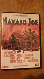 Navajo Joe, Verzenden, Zo goed als nieuw, Actie en Avontuur, Alle leeftijden