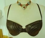Mooie nieuwe BH of BeHa van Marlies Dekkers, Marlies Dekkers, Ophalen of Verzenden, Zwart, BH