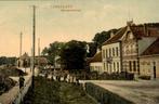 Schuttershofstraat in Terneuzen, Ophalen of Verzenden, Voor 1920, Gelopen, Zeeland