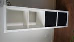 Ikea kast met 2 manden, Huis en Inrichting, Gebruikt, Ophalen of Verzenden, Minder dan 150 cm, Minder dan 100 cm
