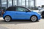 Opel ADAM 1.0 Turbo Jam Favourite AIRCO / PDC / CARPLAY, Auto's, Opel, Voorwielaandrijving, 12 maanden, 1041 kg, 23 km/l