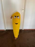 Een banaan (zitzak) van 1 meter hoog, Ophalen of Verzenden, Zo goed als nieuw, Overige typen, Overige