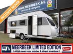 LMC Sassino Comfort 460 E 3324,= KORTING +THULE +SMART +MOVE, Standaardzit, 750 - 1000 kg, 2 aparte bedden, Tot en met 4