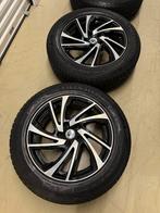 All Weather Set 215/60R17 Vredestein / Captur & Arkana, Auto-onderdelen, Banden en Velgen, Ophalen, 17 inch, All Season, Band(en)