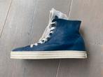 Hogan rebel blue gold 36, Kleding | Dames, Schoenen, Blauw, Ophalen of Verzenden, Sneakers of Gympen, Hogan