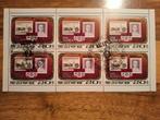 Noord-Korea Postzegels Collectie, Postzegels en Munten, Postzegels | Volle albums en Verzamelingen, Verzenden, Buitenland